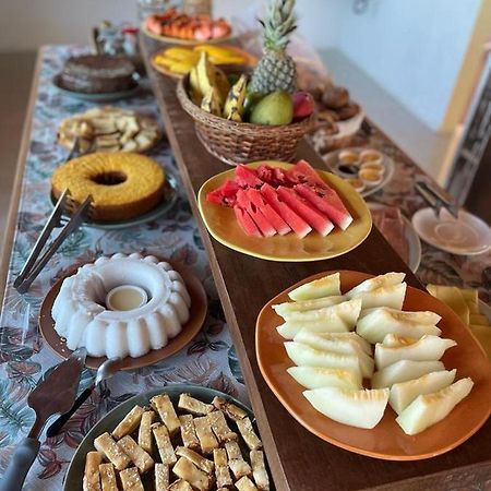 Villa Aconchego Guarajuba Camaçari Kültér fotó