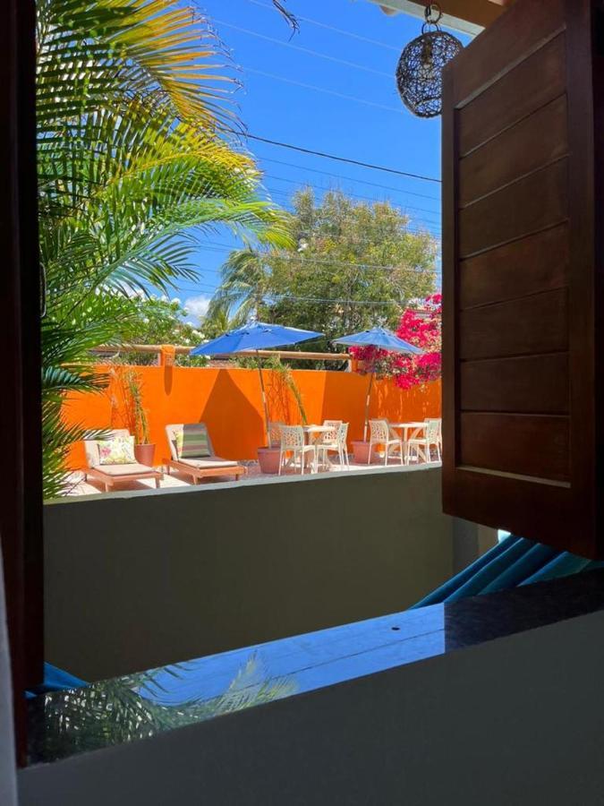Villa Aconchego Guarajuba Camaçari Kültér fotó