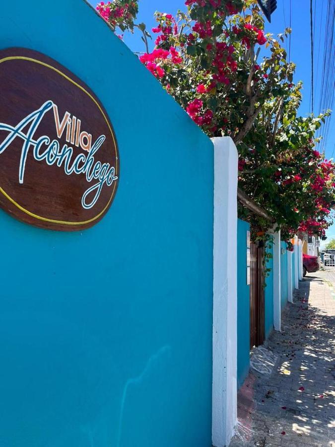 Villa Aconchego Guarajuba Camaçari Kültér fotó